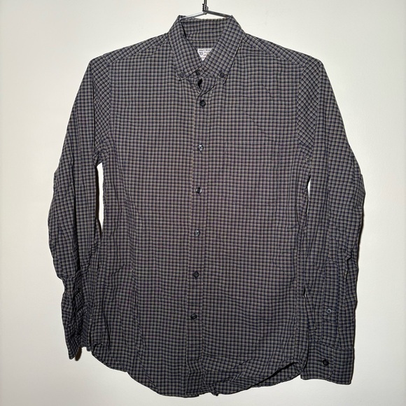 J. Crew Men’s Button Down - Picture 1 of 8